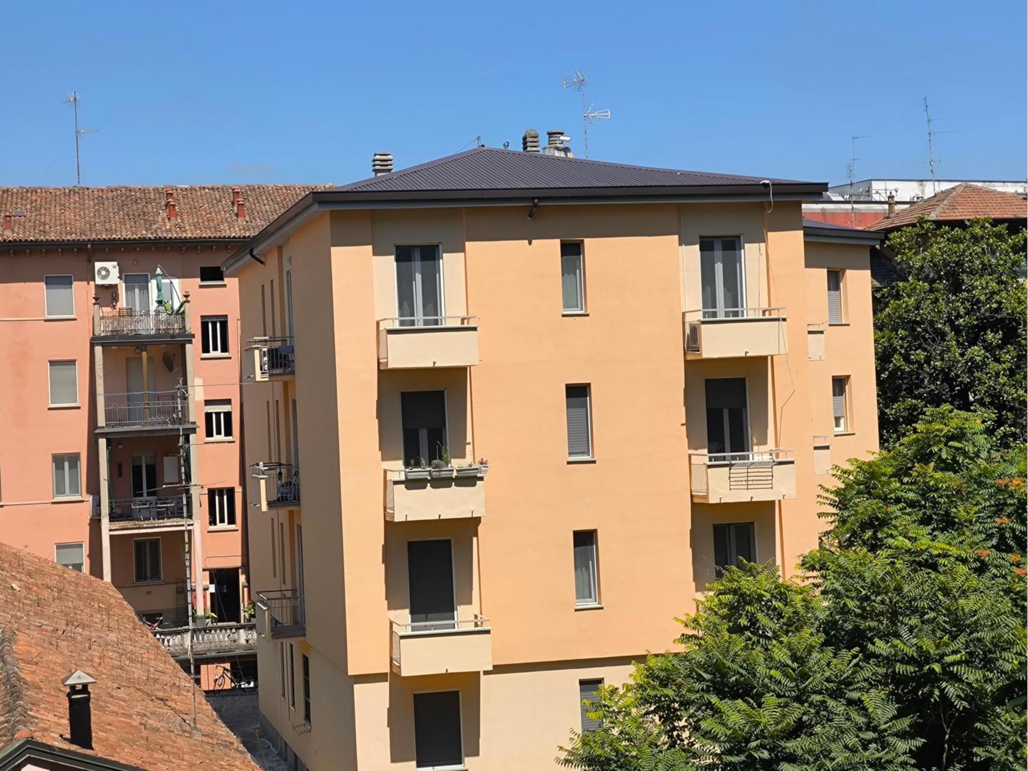 Lab42 City & San Matteo Apartment - 2 Bedrooms Pavia Ngoại thất bức ảnh
