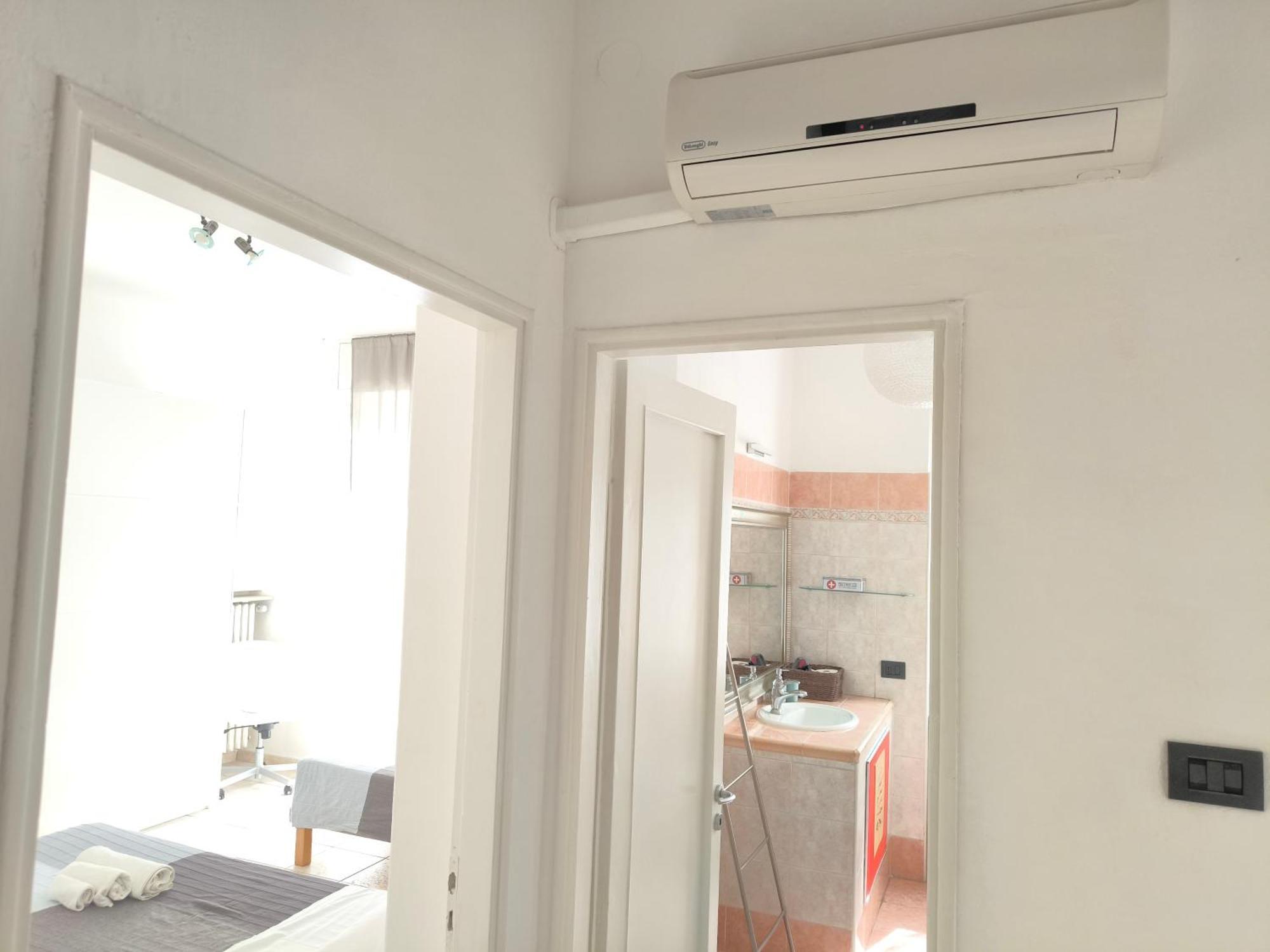 Lab42 City & San Matteo Apartment - 2 Bedrooms Pavia Ngoại thất bức ảnh