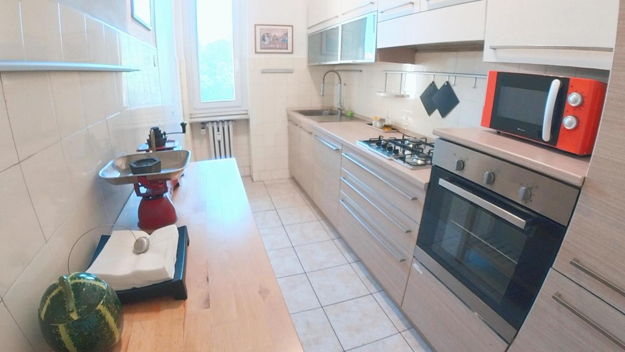 Lab42 City & San Matteo Apartment - 2 Bedrooms Pavia Ngoại thất bức ảnh