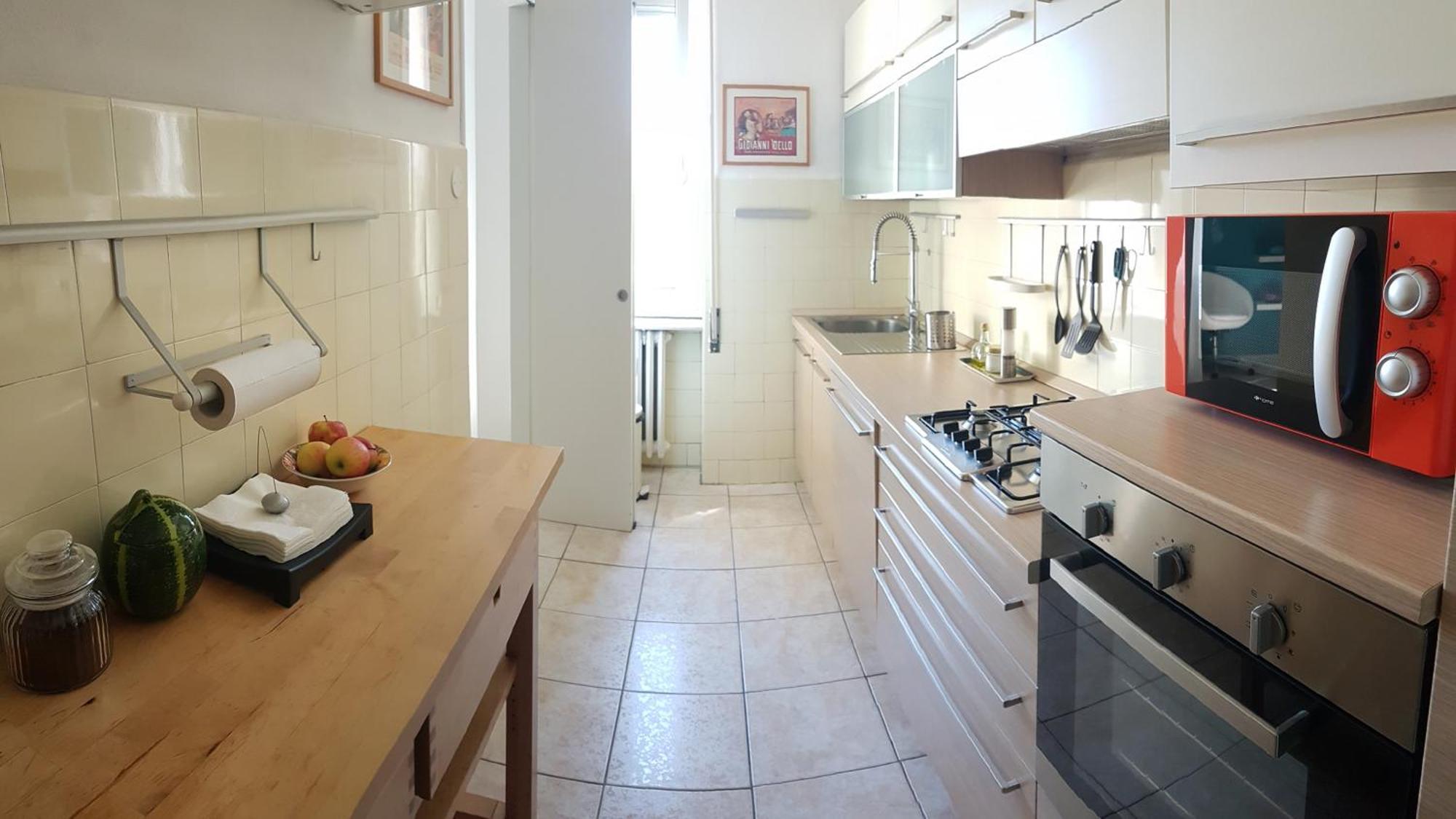 Lab42 City & San Matteo Apartment - 2 Bedrooms Pavia Ngoại thất bức ảnh