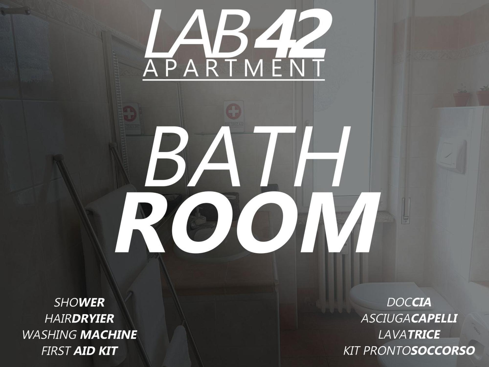 Lab42 City & San Matteo Apartment - 2 Bedrooms Pavia Ngoại thất bức ảnh