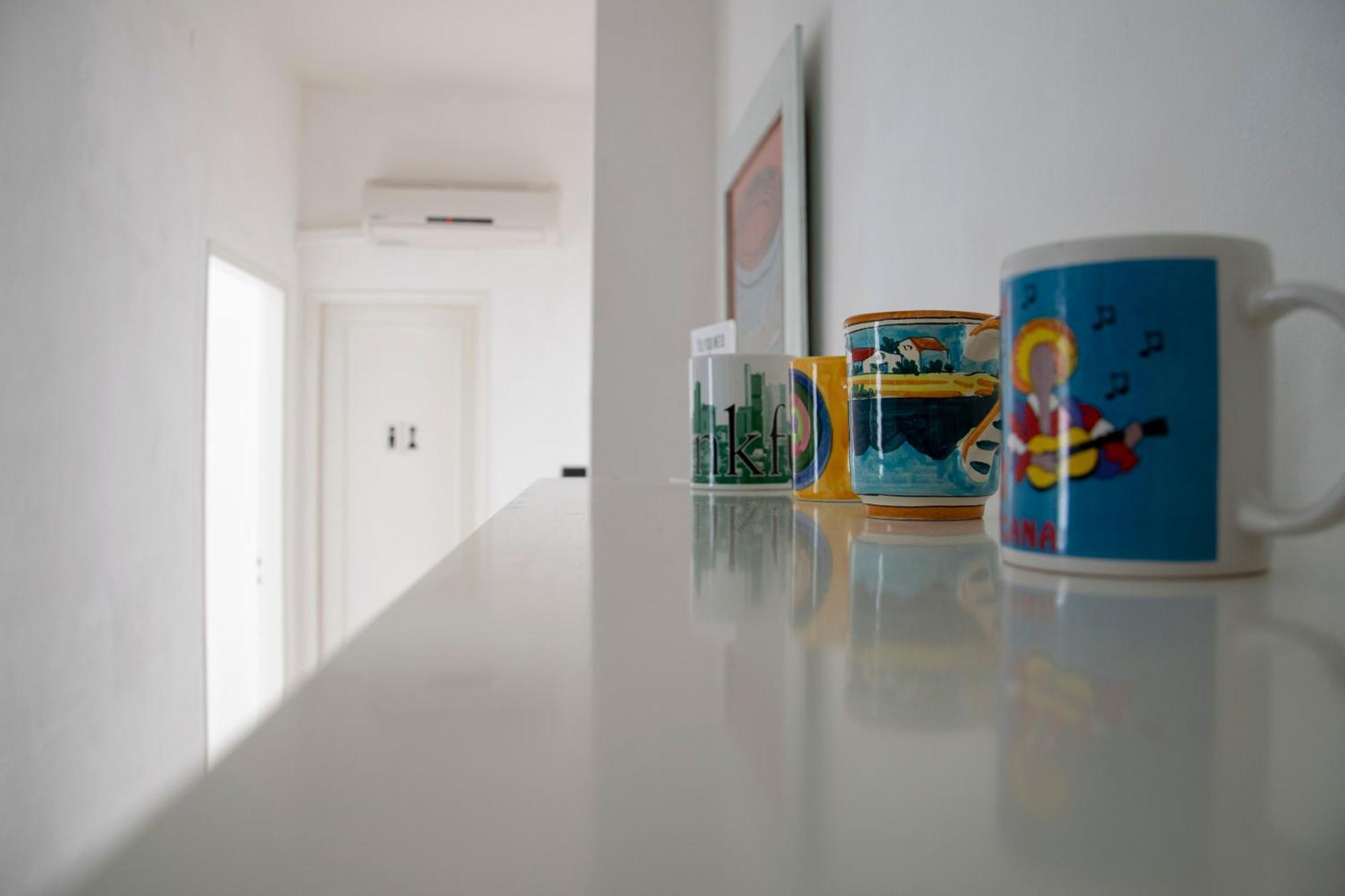 Lab42 City & San Matteo Apartment - 2 Bedrooms Pavia Ngoại thất bức ảnh