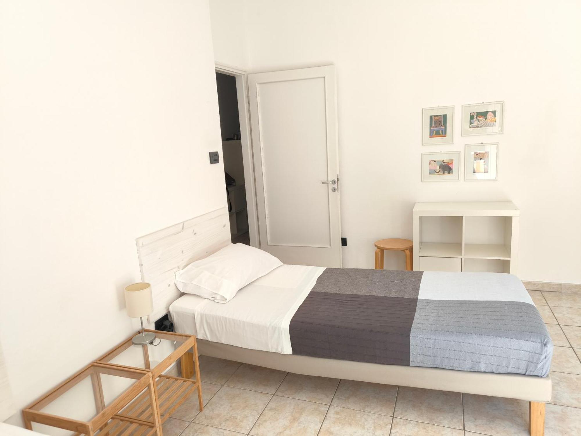 Lab42 City & San Matteo Apartment - 2 Bedrooms Pavia Ngoại thất bức ảnh