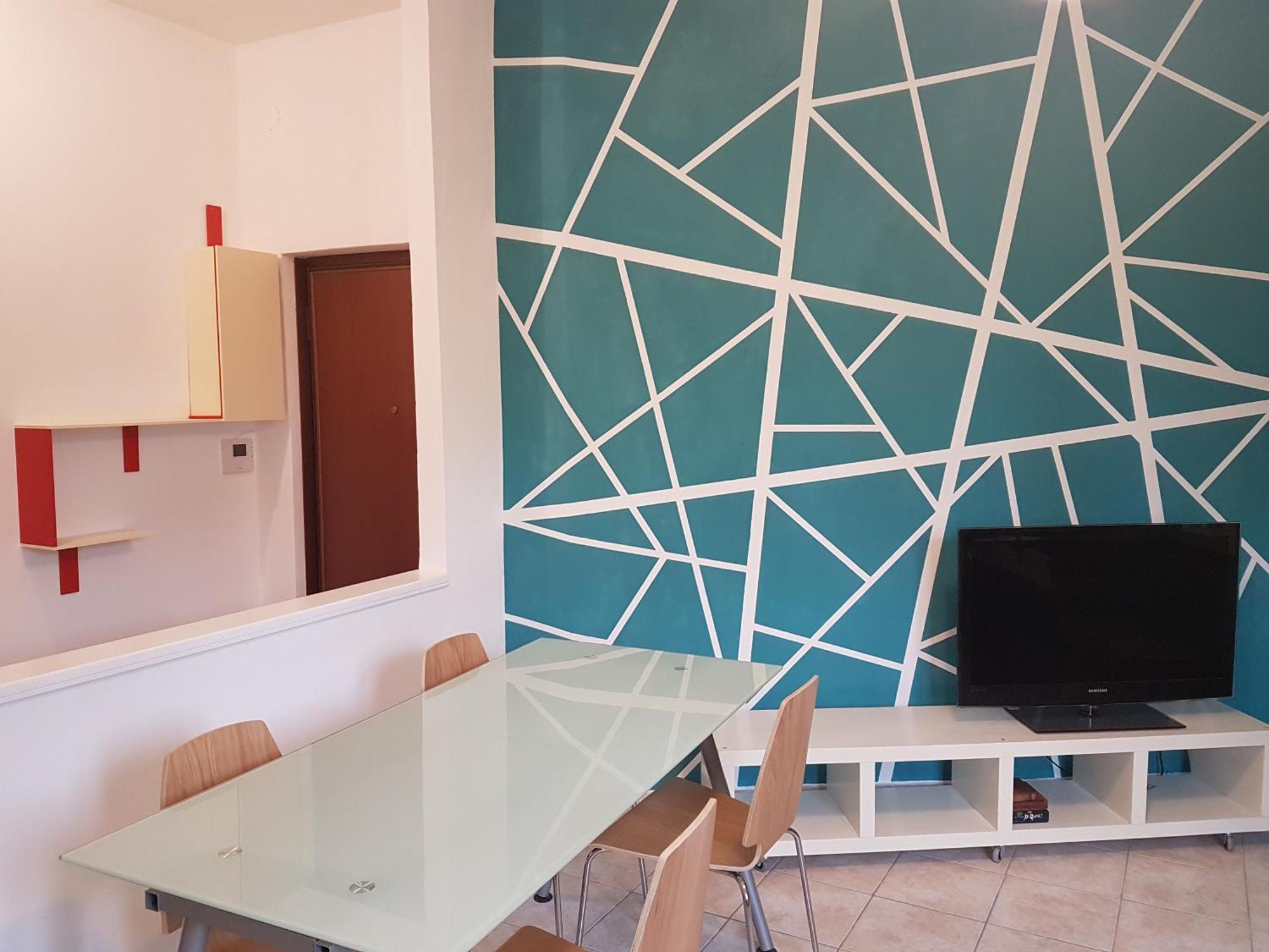 Lab42 City & San Matteo Apartment - 2 Bedrooms Pavia Ngoại thất bức ảnh