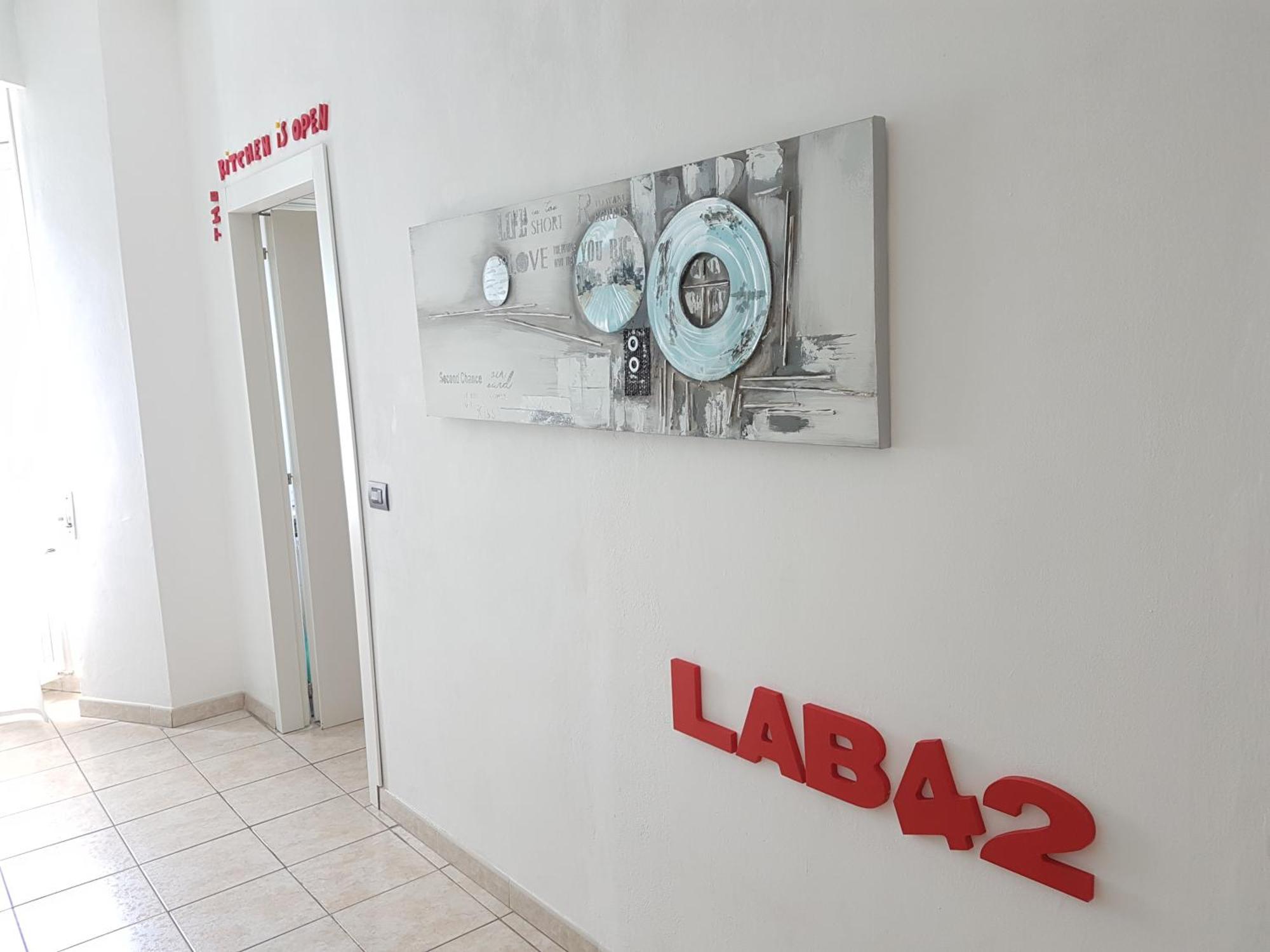 Lab42 City & San Matteo Apartment - 2 Bedrooms Pavia Ngoại thất bức ảnh
