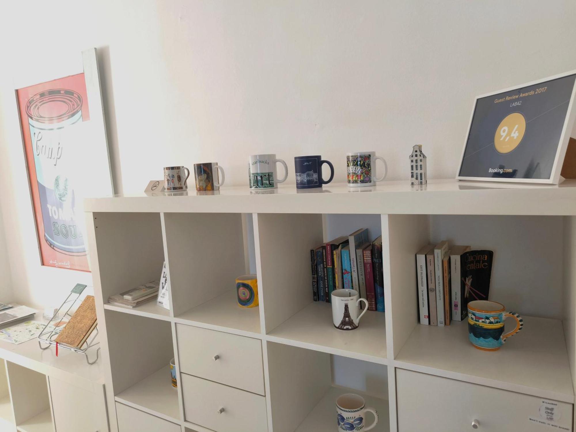 Lab42 City & San Matteo Apartment - 2 Bedrooms Pavia Ngoại thất bức ảnh