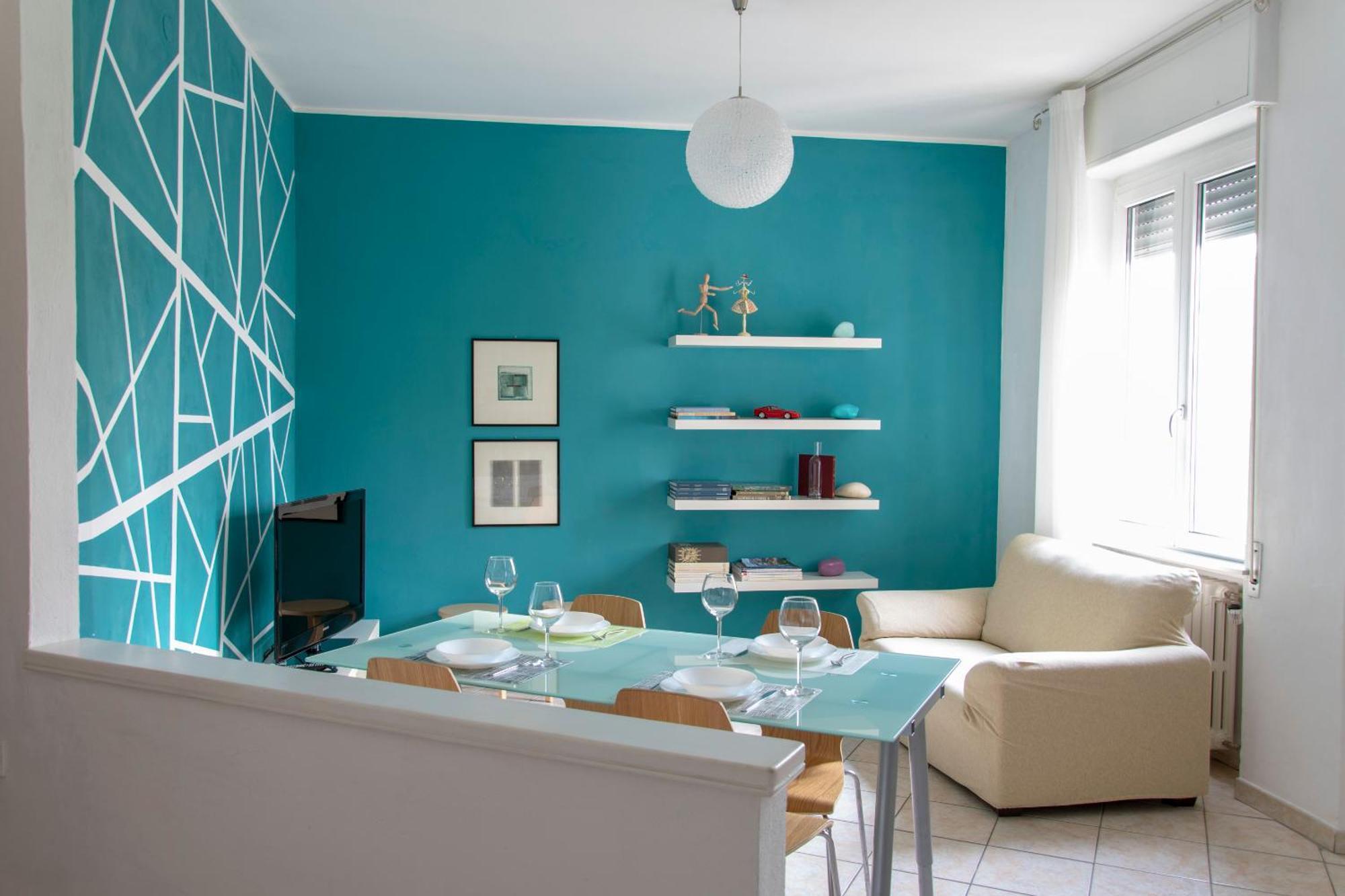 Lab42 City & San Matteo Apartment - 2 Bedrooms Pavia Ngoại thất bức ảnh