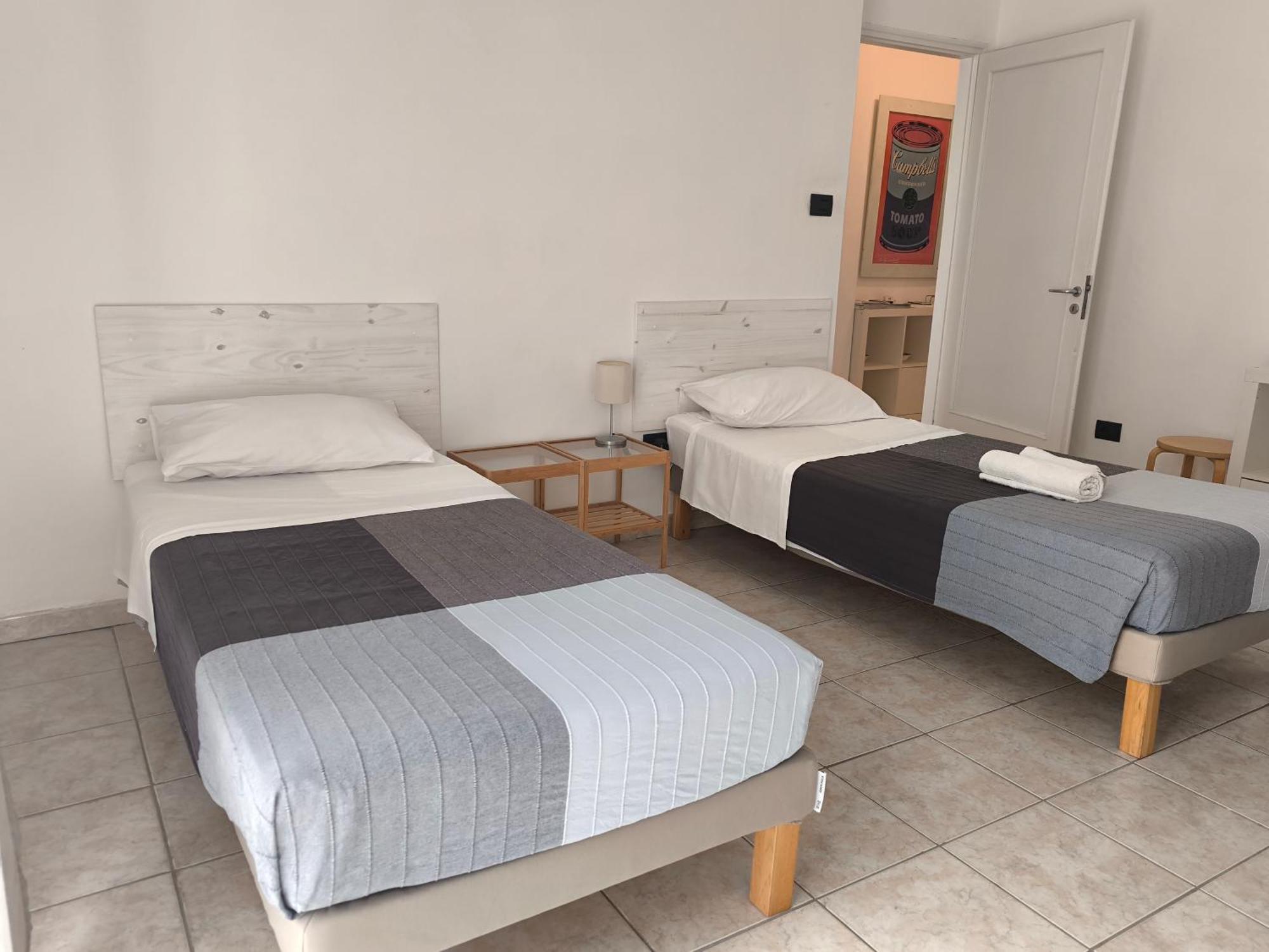 Lab42 City & San Matteo Apartment - 2 Bedrooms Pavia Ngoại thất bức ảnh