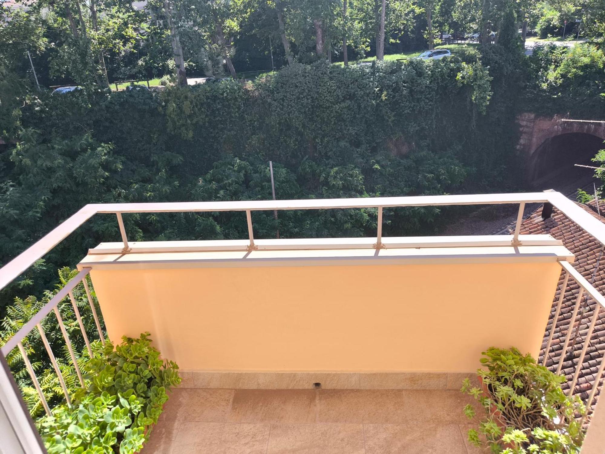 Lab42 City & San Matteo Apartment - 2 Bedrooms Pavia Ngoại thất bức ảnh