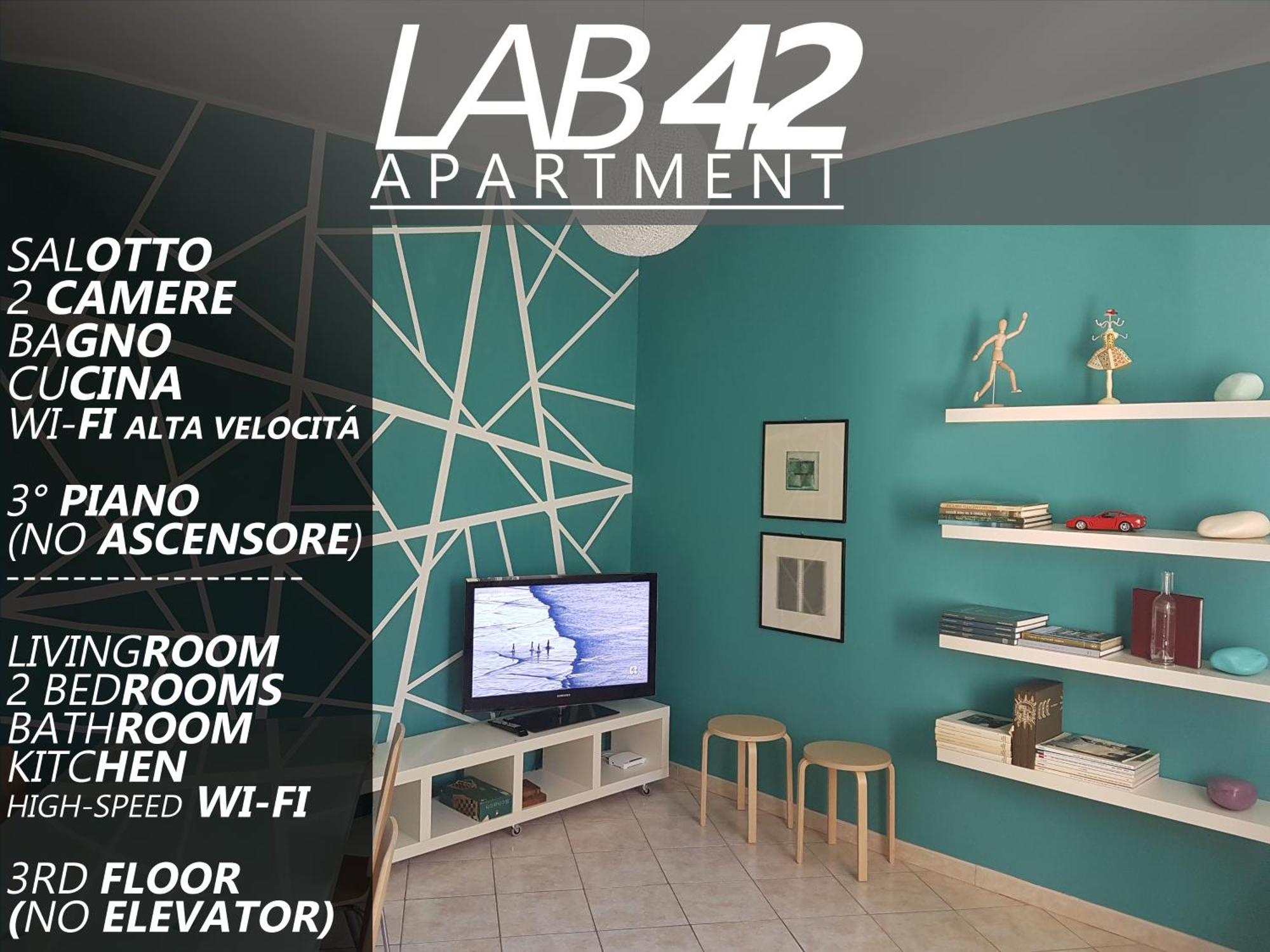 Lab42 City & San Matteo Apartment - 2 Bedrooms Pavia Ngoại thất bức ảnh